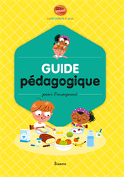 Mon corps à moi - Guide + CD audio
